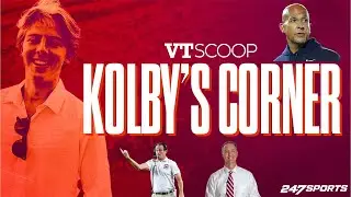 The Latest on Virginia Tech&rsquo;s Coaching Search: NDAs, Misdirection & the Reality of the Rebuild