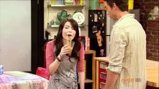 [iCarly] new episodes - Nick UK