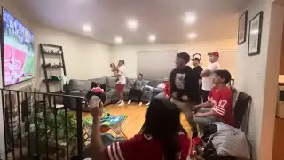 49ERS FANS REACT TO SUPERBOWL 58 LOSS&hellip;