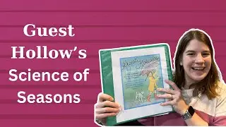 Guest Hollow's Science of Seasons