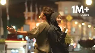 AKU DAH LUPA