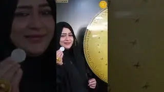 Heera Digital Gold have many benefits that offers you -HDG- #drnowherashaik #heeragold #shorts