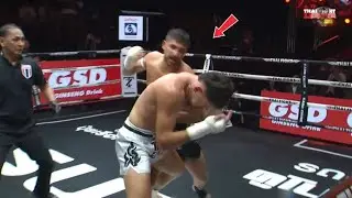Most Unusual Knockouts in Boxing and MMA (August 2025)