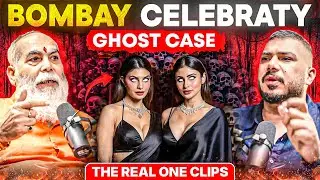 Mumbai Celebrity Case – Actress Ne Tantra Se Producer Ko Apna Banaya! | The Real One Clips