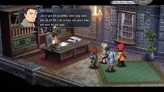 Trails From Zero (Part 4)