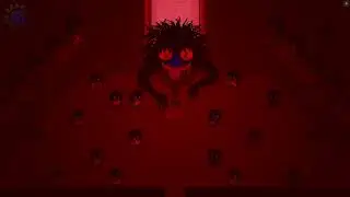 Ib Remake - Welcome to the World of Guertena Ending