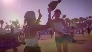 COACHELLA TRAILER