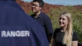 Australia&rsquo;s North West: get to know  Murujuga Aboriginal Corporation