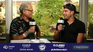 Chris Leiferman: Breakfast with Bob St George Championship Edition