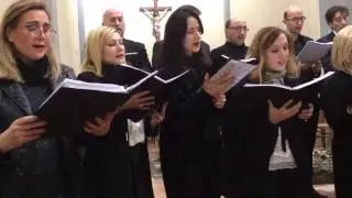 TU SEI VIVO FUOCO
