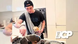 Brooklyn Beckham's Recipe Sparks Fan Backlash