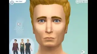 Green Day - The Sims 4 - no custom contents challenge