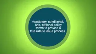 Going from Commercial Lines Rating to Policy Issuance