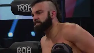 Pure Gauntlet Challenge: Will Ferrara Takes on Adrian Sorinao & Ryan Mooney | ROH TV