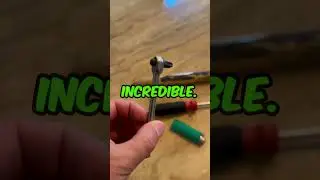 Tiny but Mighty: Exploring this Ratchet and Swiss Bits