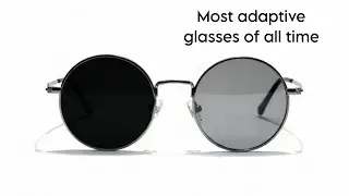 The only goggles you need!!