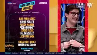 🔴 En vivo | Radiograma Vespertino | Martes 20 de Enero 2026