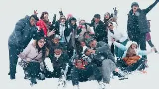 From India to Georgia: An Exclusive Winter Escape