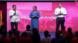 Devocional Profético | 30 de diciembre