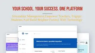 TechUpdate | School Management Software | ERP System #maishainfotech #softwaredevelopment #explore