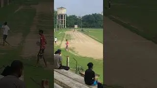 50 yard Dash🔥BHU physical fitness test #mped #physicaleducation #bhu