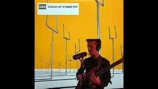 Muse - Citizen Erased (Vocal and Guitar Cover)