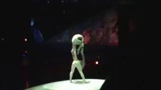Las Vegas Cirque