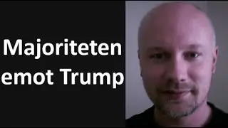 Varf&ouml;r protesterar inte fler Amerikaner mot Trumps Galenskaper?
