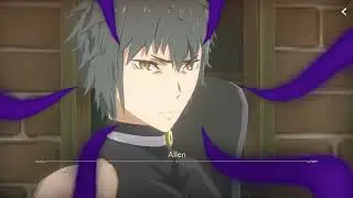 Danmachi Battle Chronical - Character Bond Quest: Vana Freya Allen Fromel  {FULL STORY}