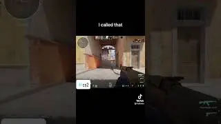 Was this good? #csgofans #gaming #counterstrike #csgopremier #cs2