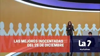 Las inocentadas que hemos vivido en la Regi&oacute;n de Murcia | La 7