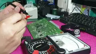 L 1800 DTF Printer after Printhead Cleaning Suddenly No Power Solution