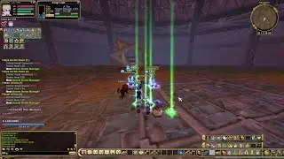 Flyff Universe | Clockwork Medium & Meteo Medium Mode | MIA ENVY Guild | 26 Mar 2023