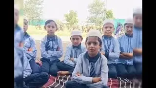 srd:- 4th activity:- magic chil box @idealenglishschoolmalkapur #kids #game #students #subscribe