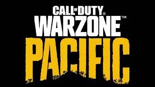 Plane Intro Theme #1 - Call of Duty: Warzone Pacific
