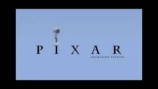 Disney Pixar Animation Studios Logo Remake Closing