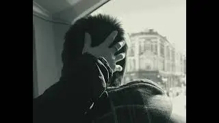 the dreamer (lo-fi short film)