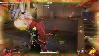 Blade is added to the squad