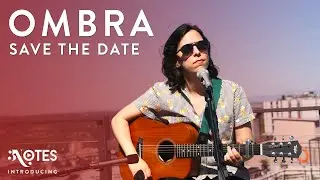 Ombra - Save the Date
