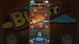 ♟️ Chess Rumble: PVP Card Battle 🔥 Arena 4 ⚔️ Brazeiro VS Player7a80! #Android ⚔️ #chessrumble