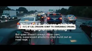 🇰🇷 vs 🇺🇸 Car Horn Culture: Calm, Rage, and Choice