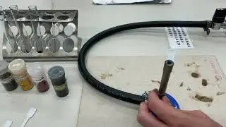Extracting metals from their oxides by carbon reduction