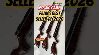 UNIT PALING DI INCAT SOBAT BEDILERS‼️ PCP BIG GAME TIGER #pcpbiggame #pcpmurah #hunting #terbaik