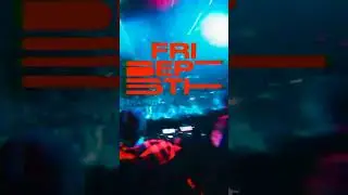 ADVENTURE CLUB #atlantaevents #livemusic #edm #atlantaedm