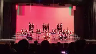 Waitresses - Valley Vista High School - Vortex