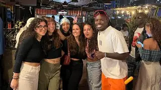 Crazy Night Life In Nairobi,Kenya Unfiltered!! 