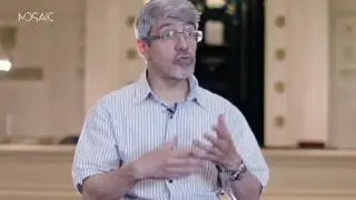 Rabbin Philippe Haddad - La Conversion