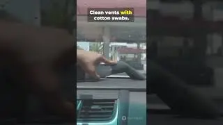 How to Make Your Car Interior Smell New Again 🌿🚙