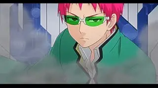 Saiki Kusuo / Streets