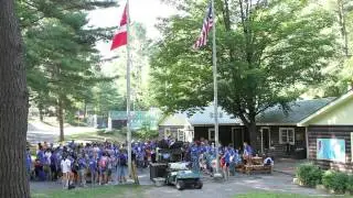 Double H Ranch Corporate Video